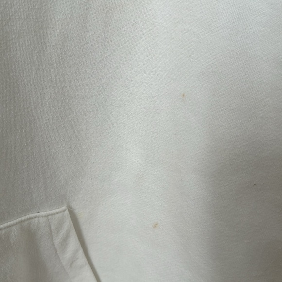 FEAR OF GOD ESSENTIALS HOODIE - Picture 4 of 4